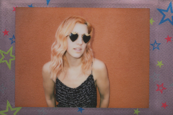 Lizzy Plapinger