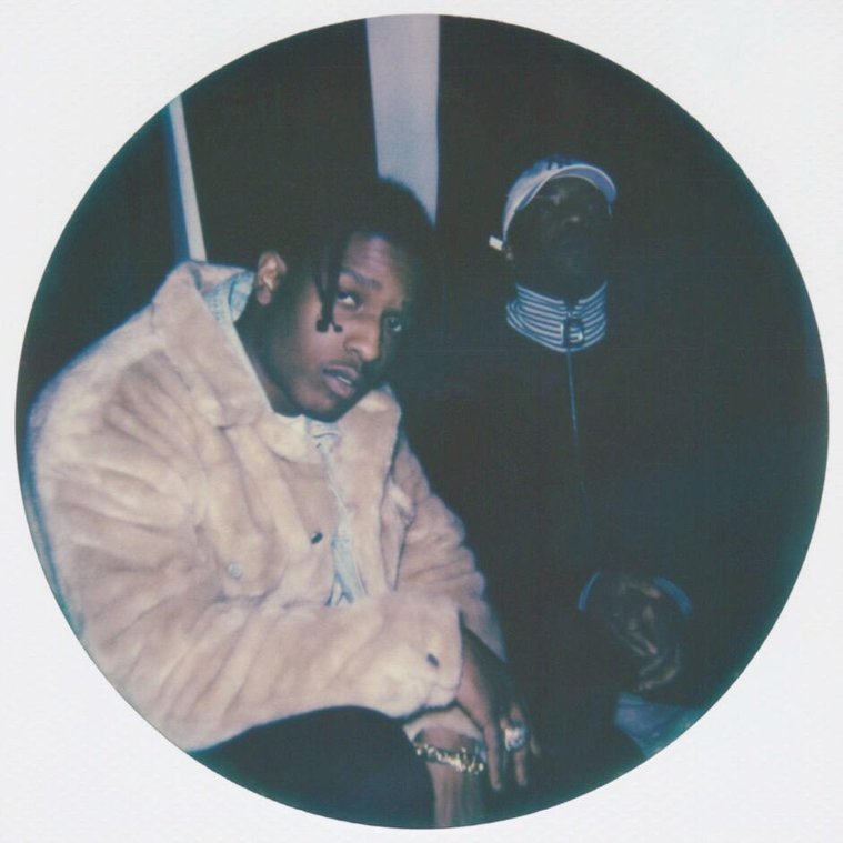 ASAP Rocky