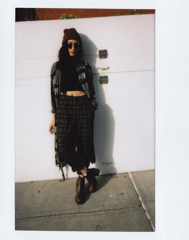Nadia Sarwar