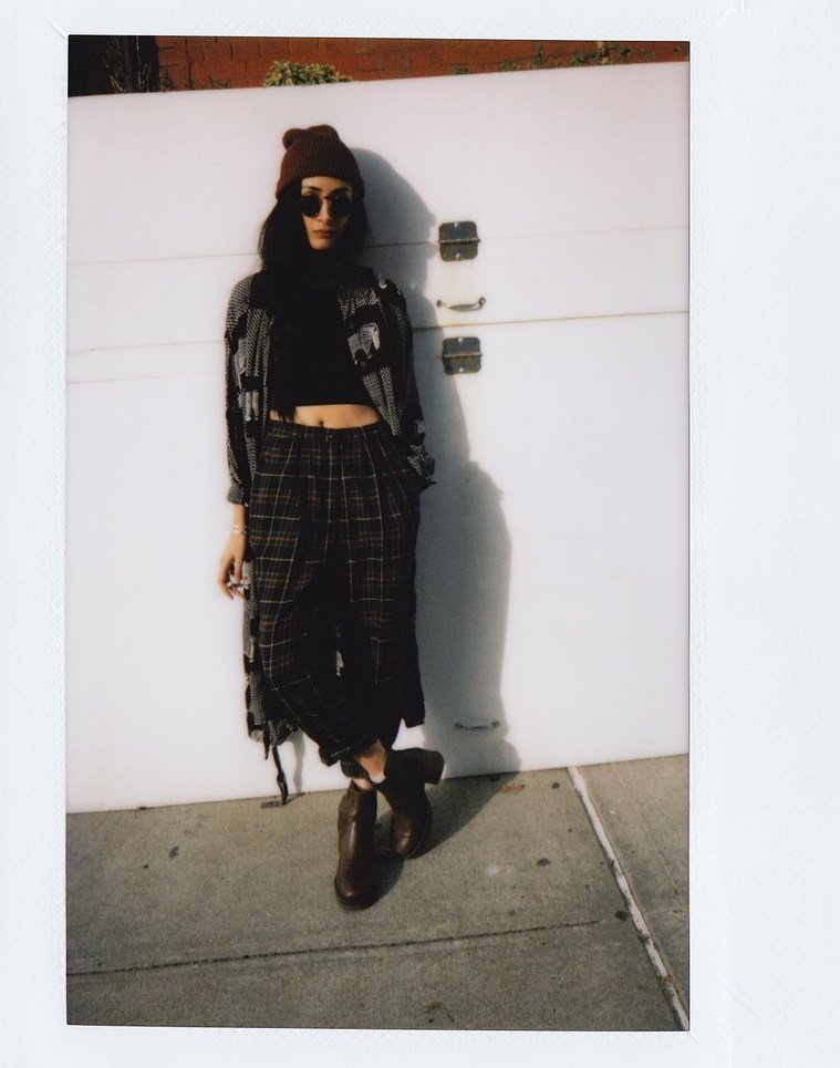 Nadia Sarwar