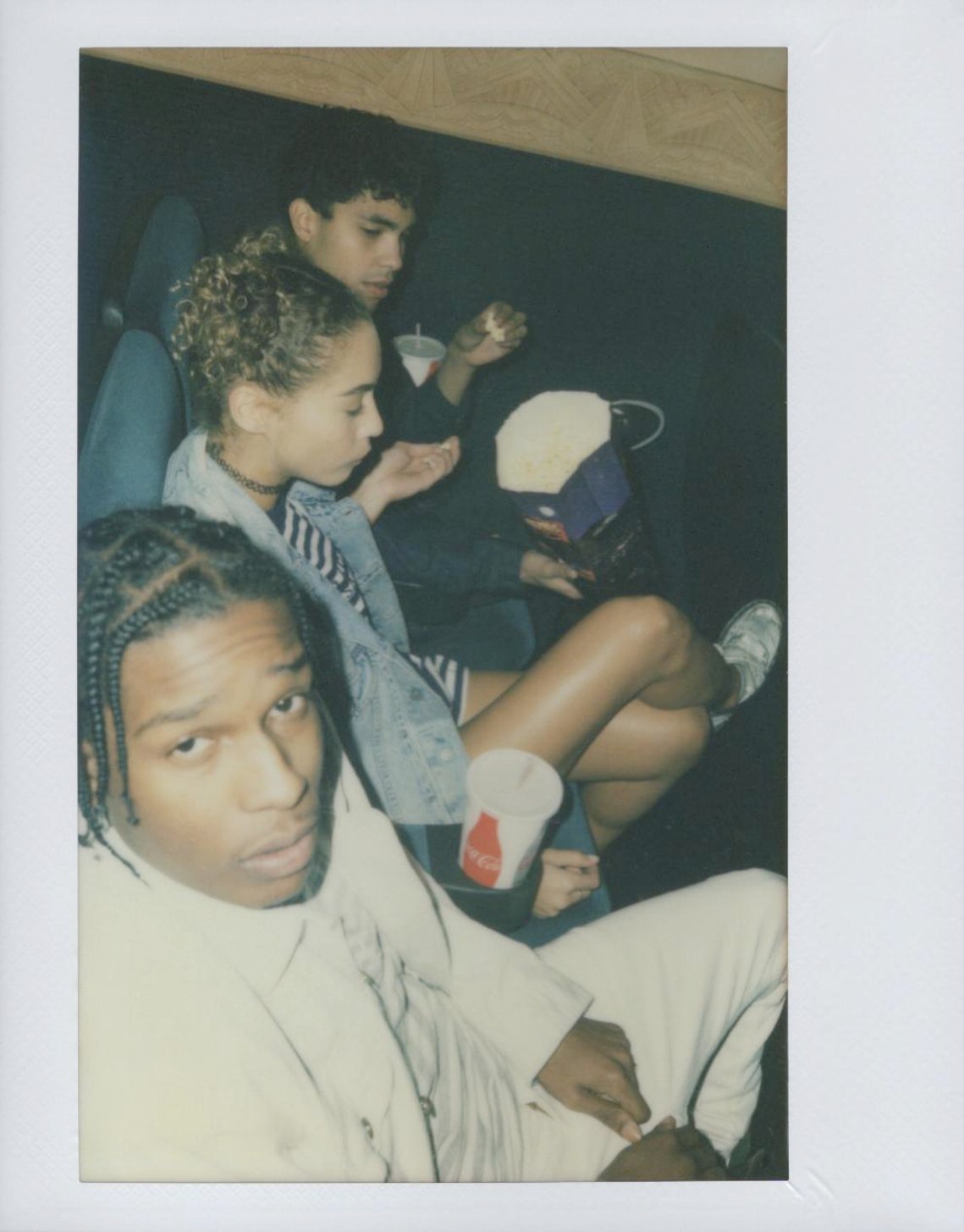 ASAP Rocky