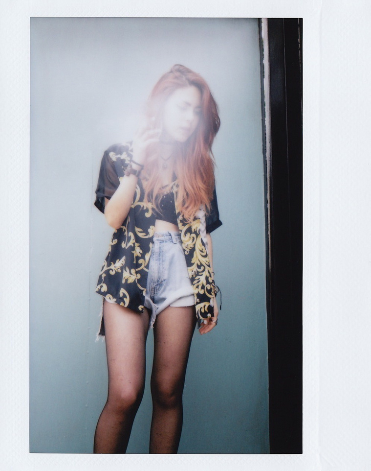 Le Happy Lua Perez