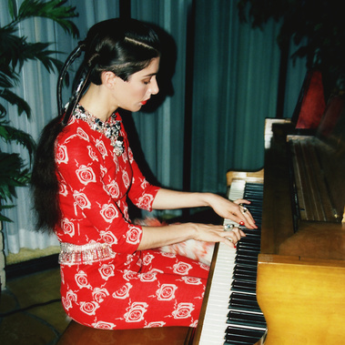 Caroline Polachek