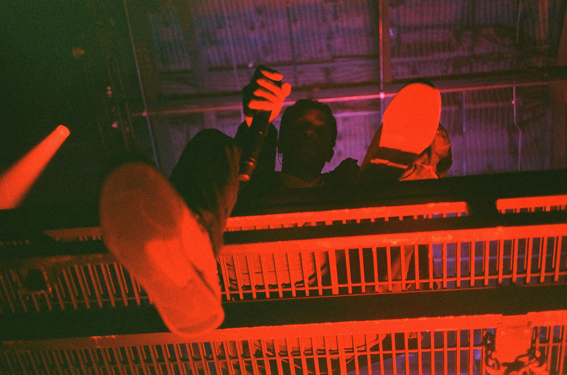 A$AP Rocky