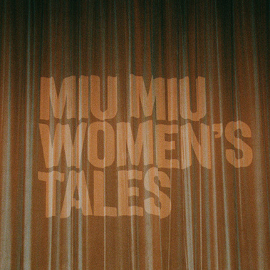 Miu Miu
