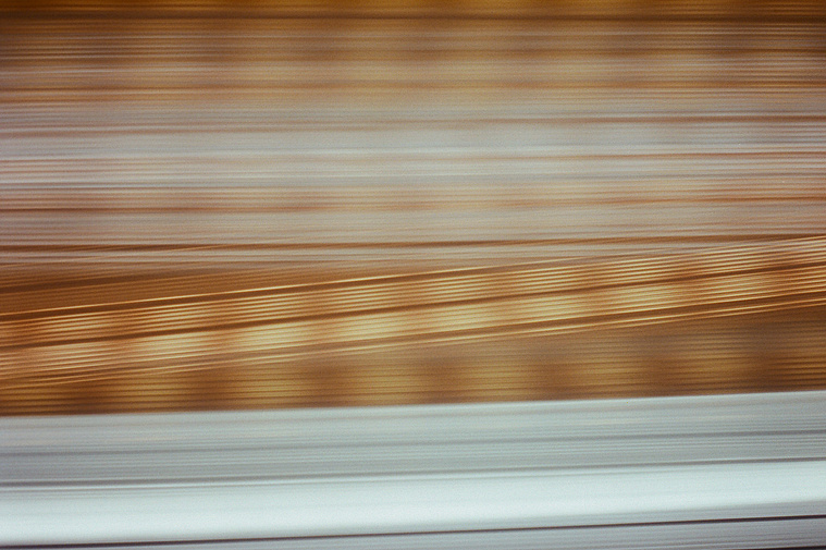 time travel, 35mm