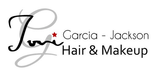 Toni Garcia-Jackson, Hairstylist & Makeup Artist