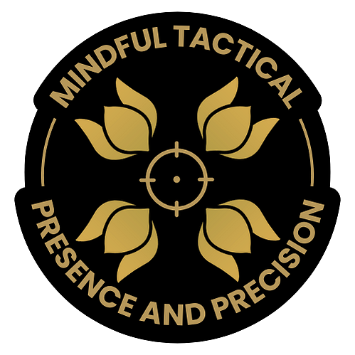 Mindful Tactical 