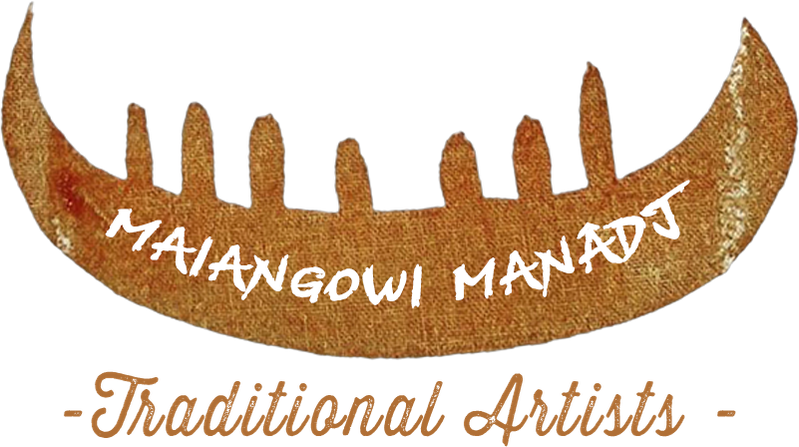 Maiangowi Manâdj