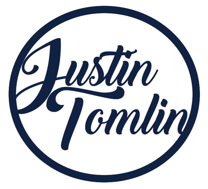 Justin Tomlin