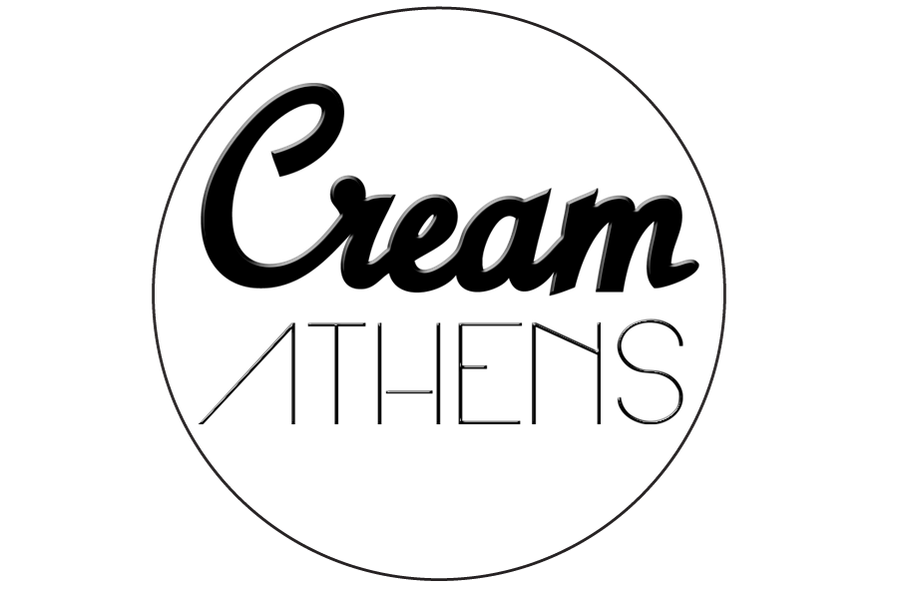 Cream Athens