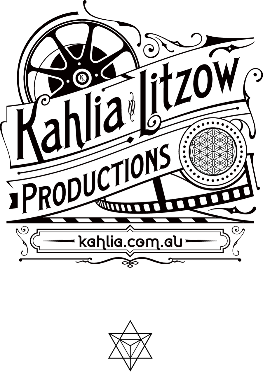 Kahlia Litzow Productions
