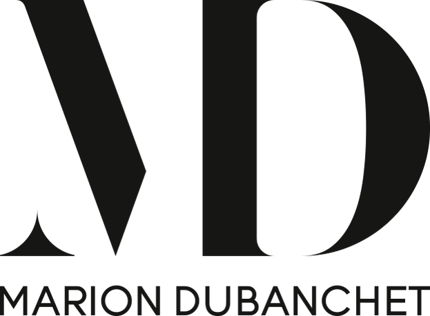 Marion Dubanchet
