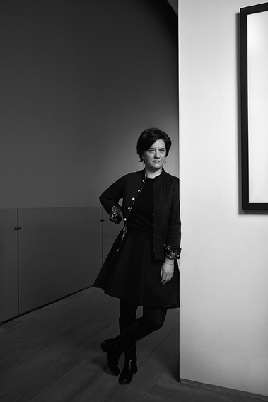 photo: Alexei Kostromin