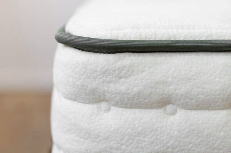 Avocado Green Latex Mattress
