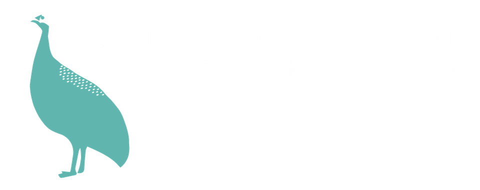 ASTRID LINDGREEN HJERMIND : SET AND COSTUME DESIGNER