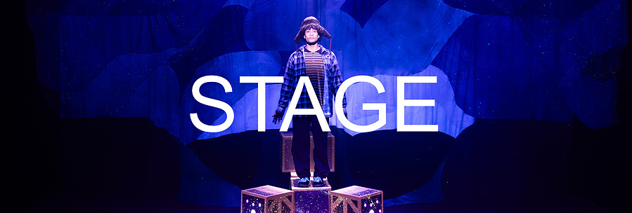 STAGE