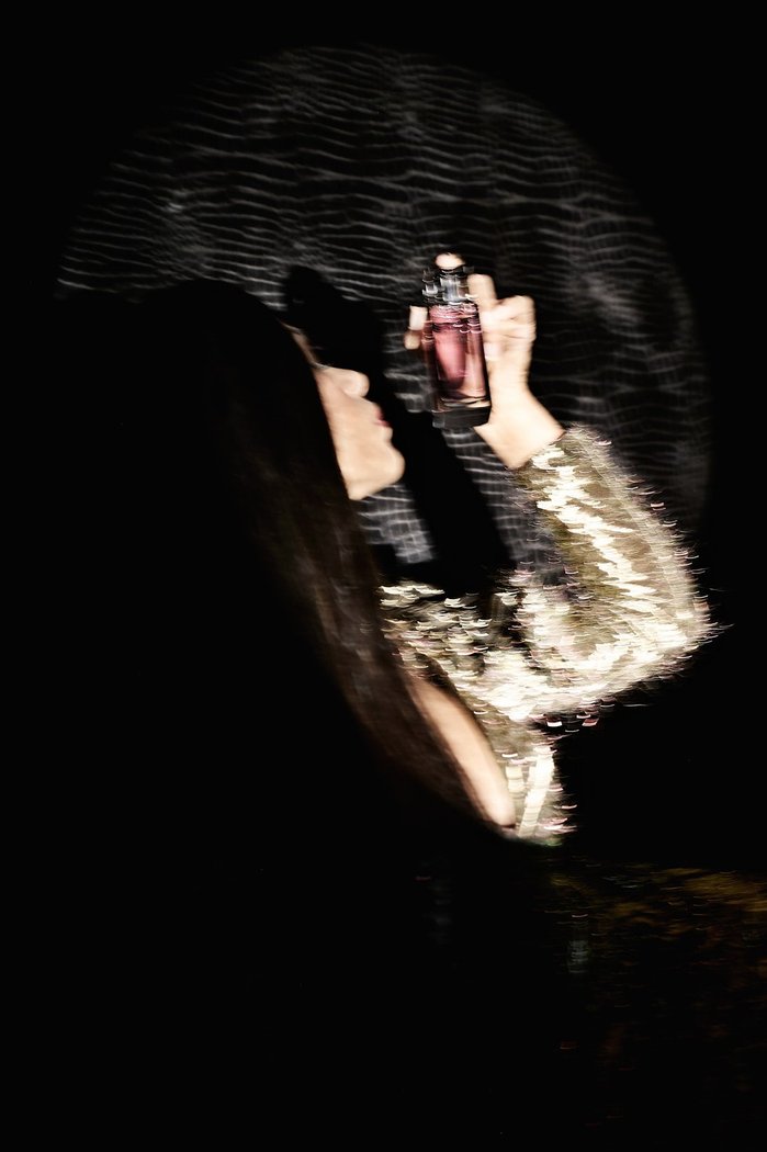 Client: Oliente Parfum
Photographer: Anja Wurm
Hair & Makeup Artists: Stepahnie Jeg and Suzana Art
Styling: Lorena Lareo