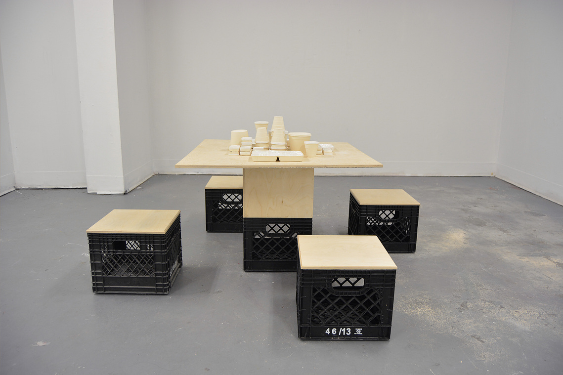 Andrew Atkin | A Grave