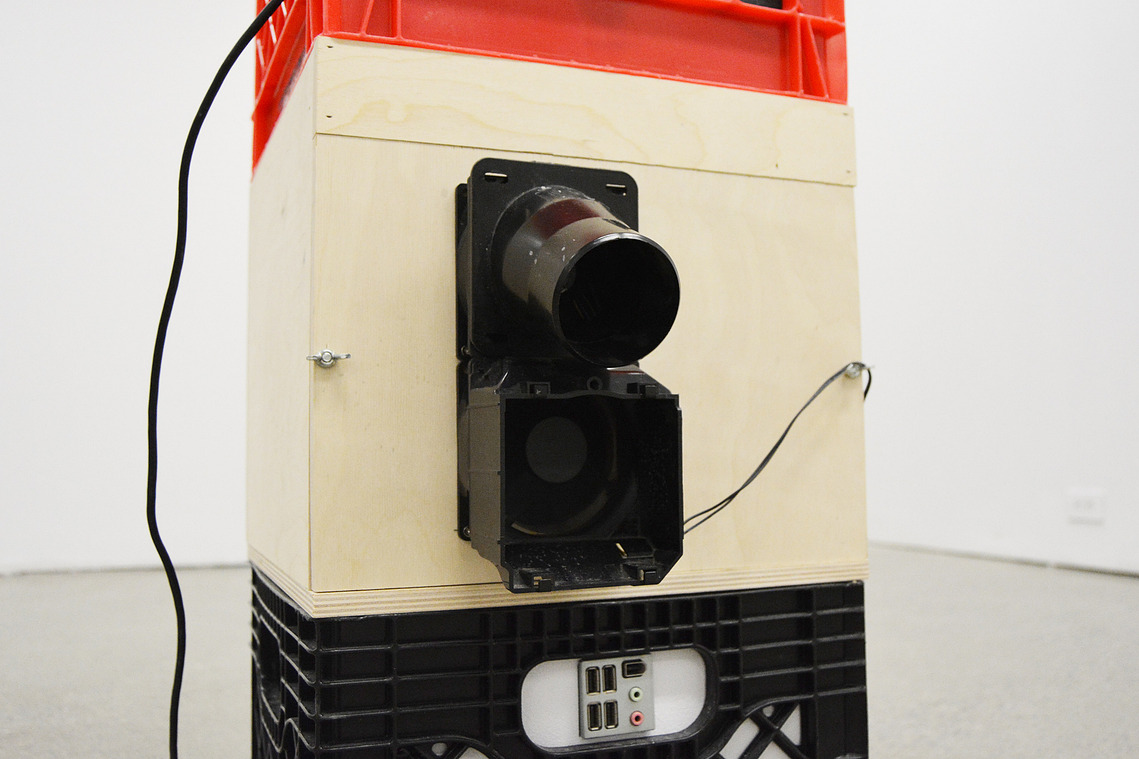 Andrew Atkin | Protein Farm Ventilation