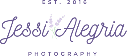 Jessi Alegria Photography