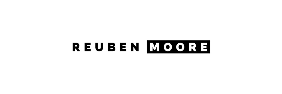R E U B E N  M O O R E