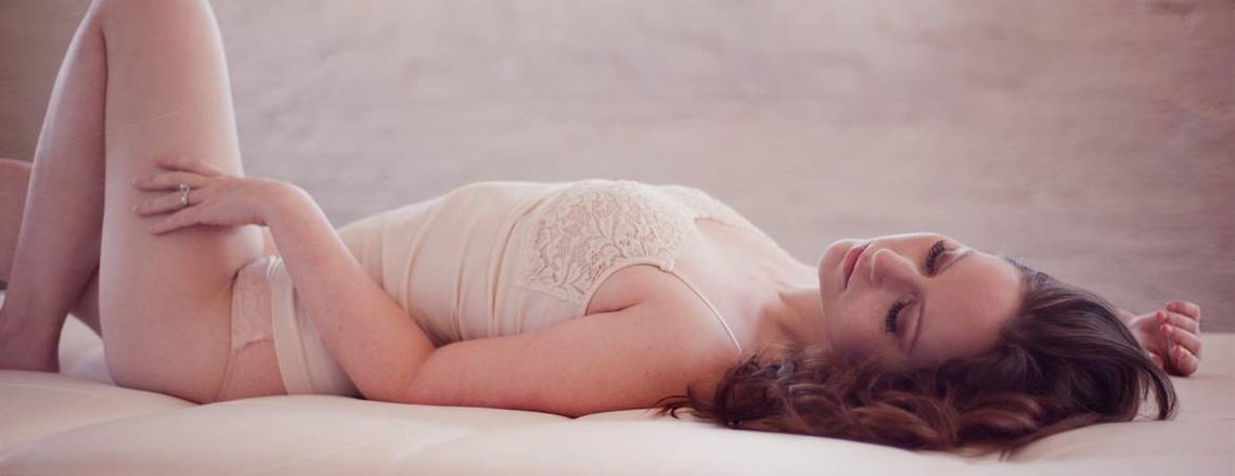 Boudoir photographer Annapolis, Maryland