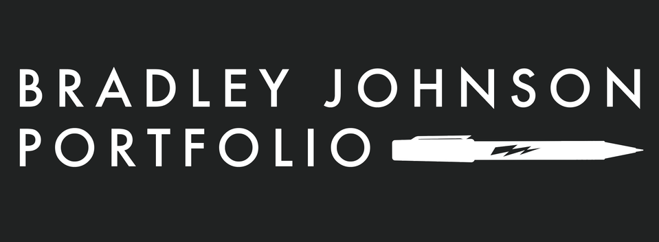 Bradley Johnson's Portfolio