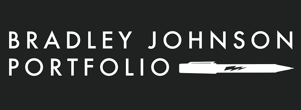 Bradley Johnson's Portfolio