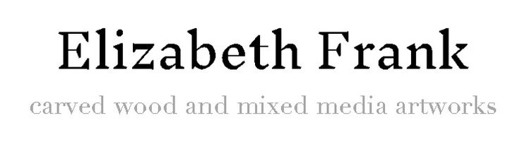 Elizabeth Frank's Website