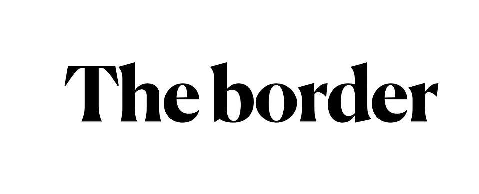 The Border Studio 