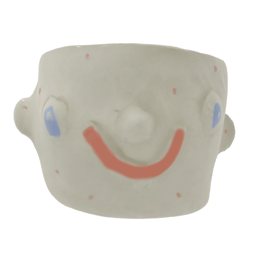 Pot Pot Pottery