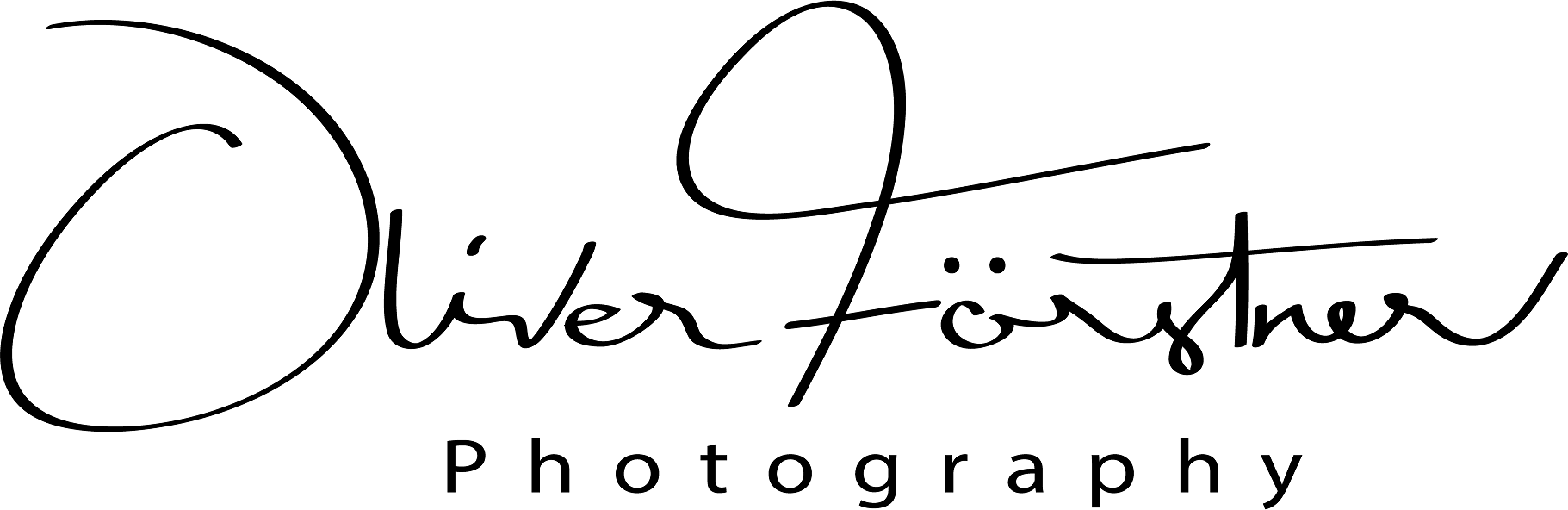 Oliver Förstner Photography