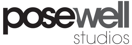 Jacksonville Headshot, Editorial, and Commercial Photographer | Pose Well Studios
