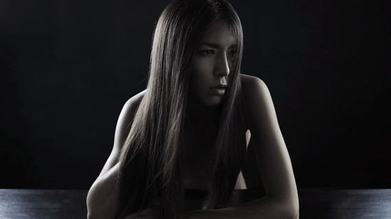 About Picture for Model Christine IDiivil Adams