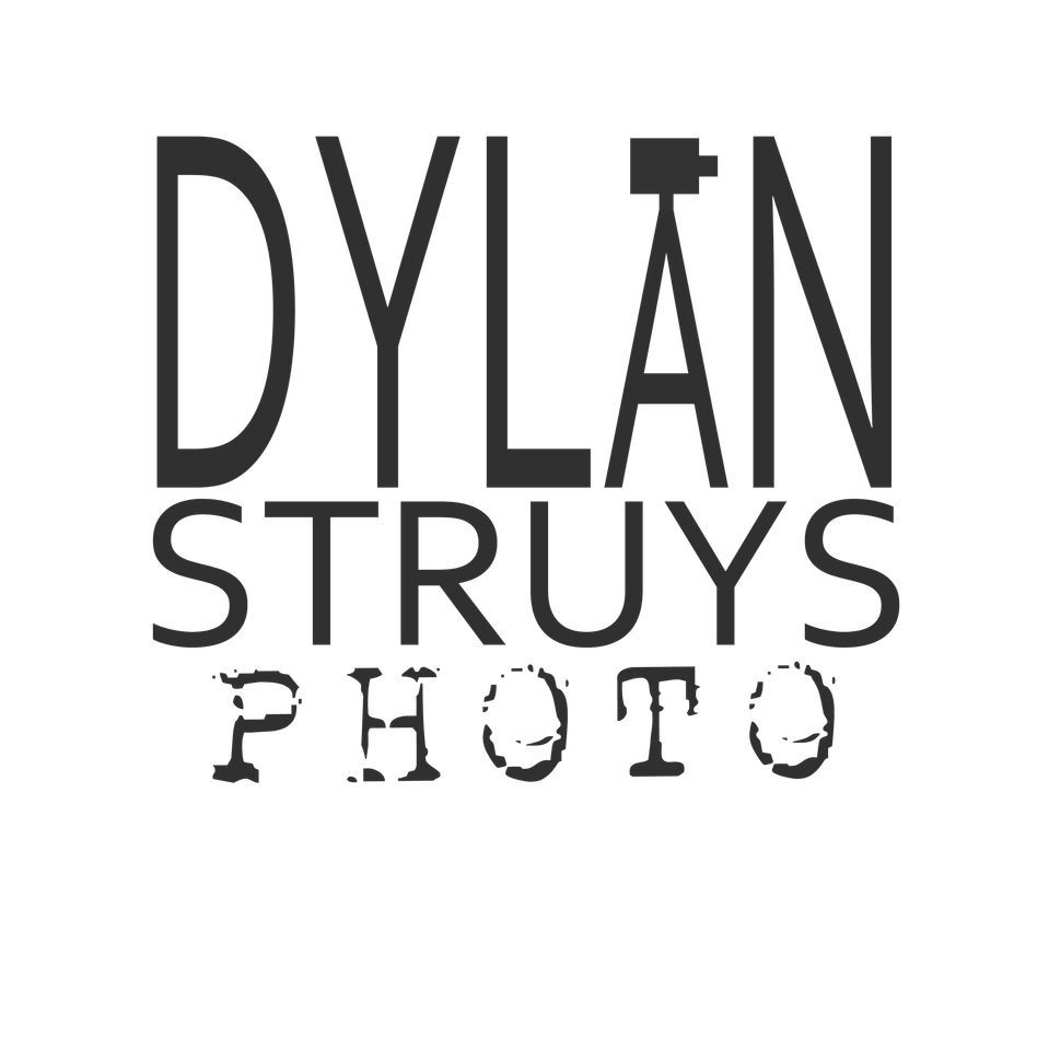 Dylan Struys Photographer