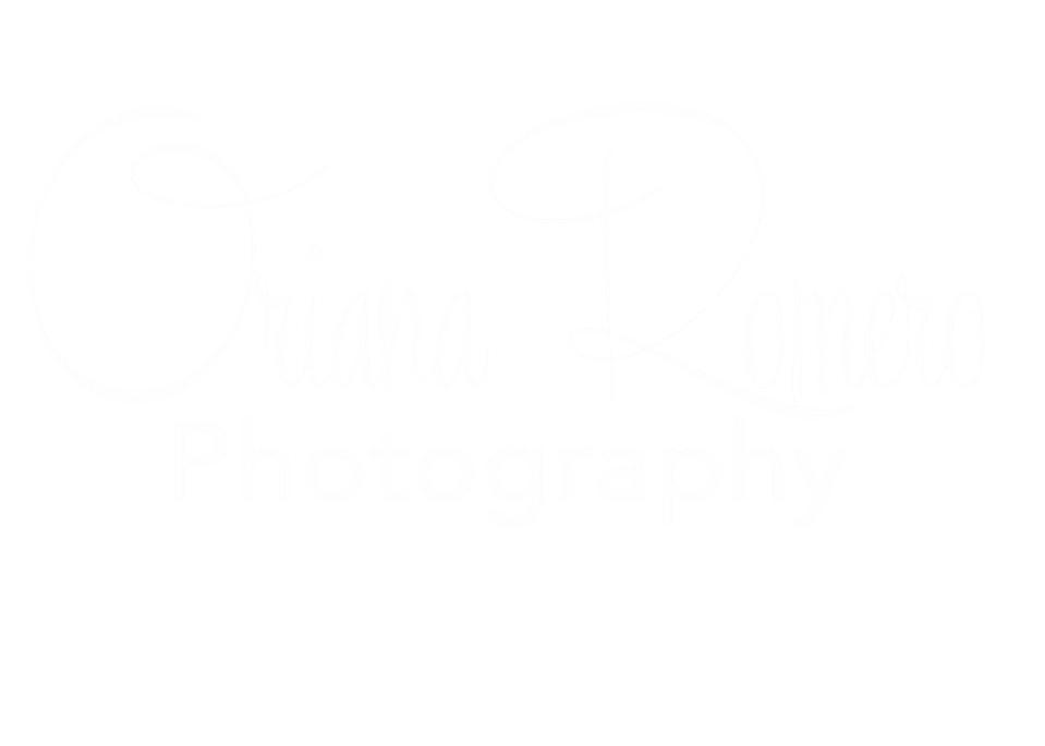 Oriana Romero Photography
