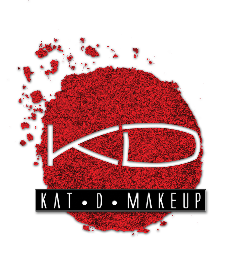 Kat D Makeup