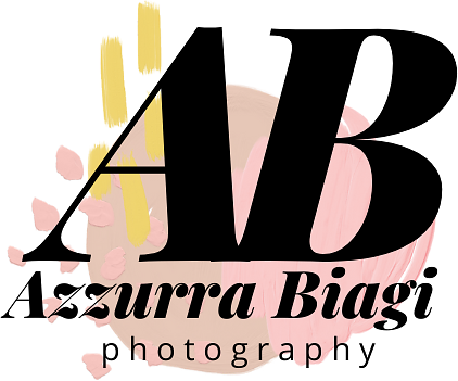Azzurra Biagi, Wedding and Portait Photographer
