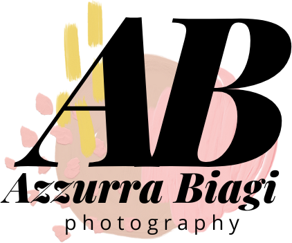Azzurra Biagi, Wedding and Portait Photographer