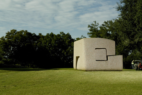 Eduardo Chillida