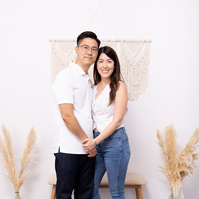 self portrait photo studio
