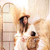 family photoshoot photography
