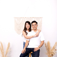 self portrait photo studio