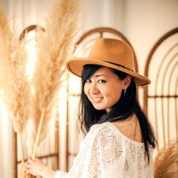 studio portrait photography