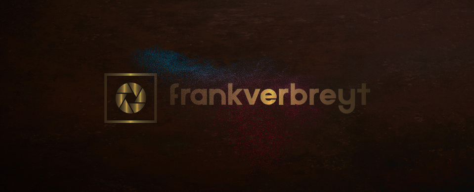 Frank Verbreyt's Portfolio
