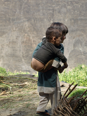 Nagar Valley, Pakistan