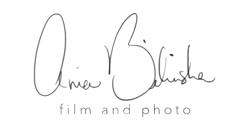ania bilinska film & photography