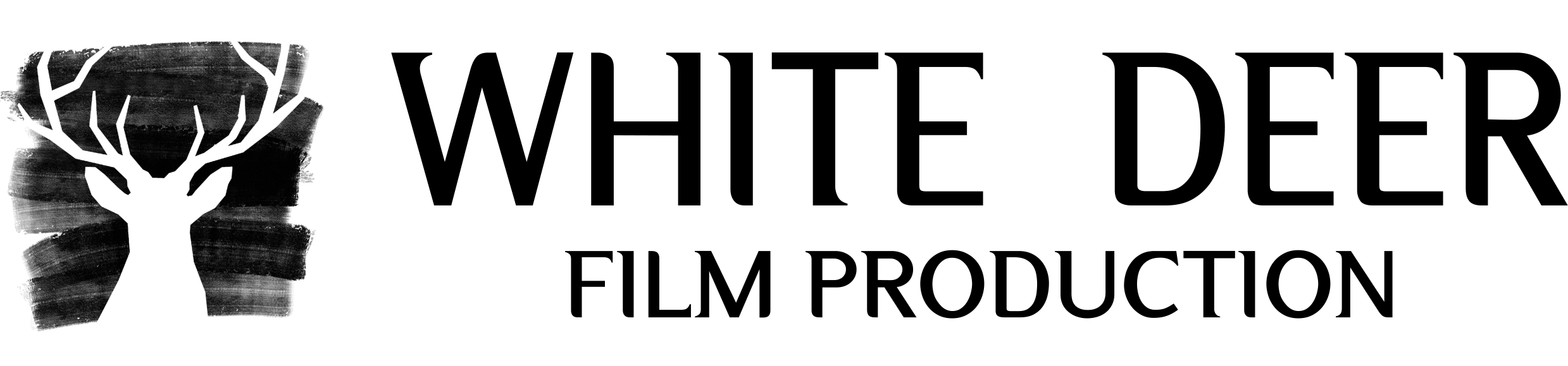 WHITE DEER film production