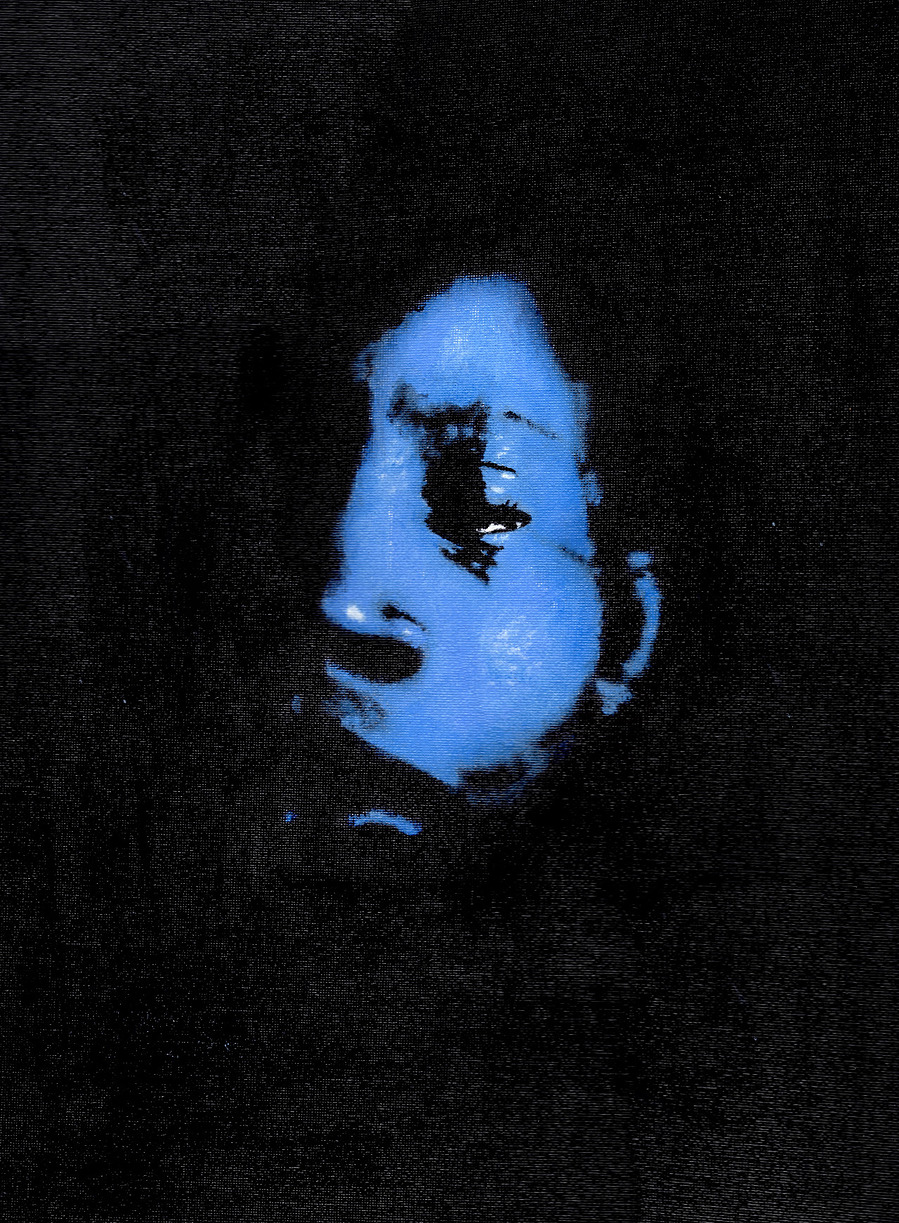 “Invisible Boy” ( 2022 )